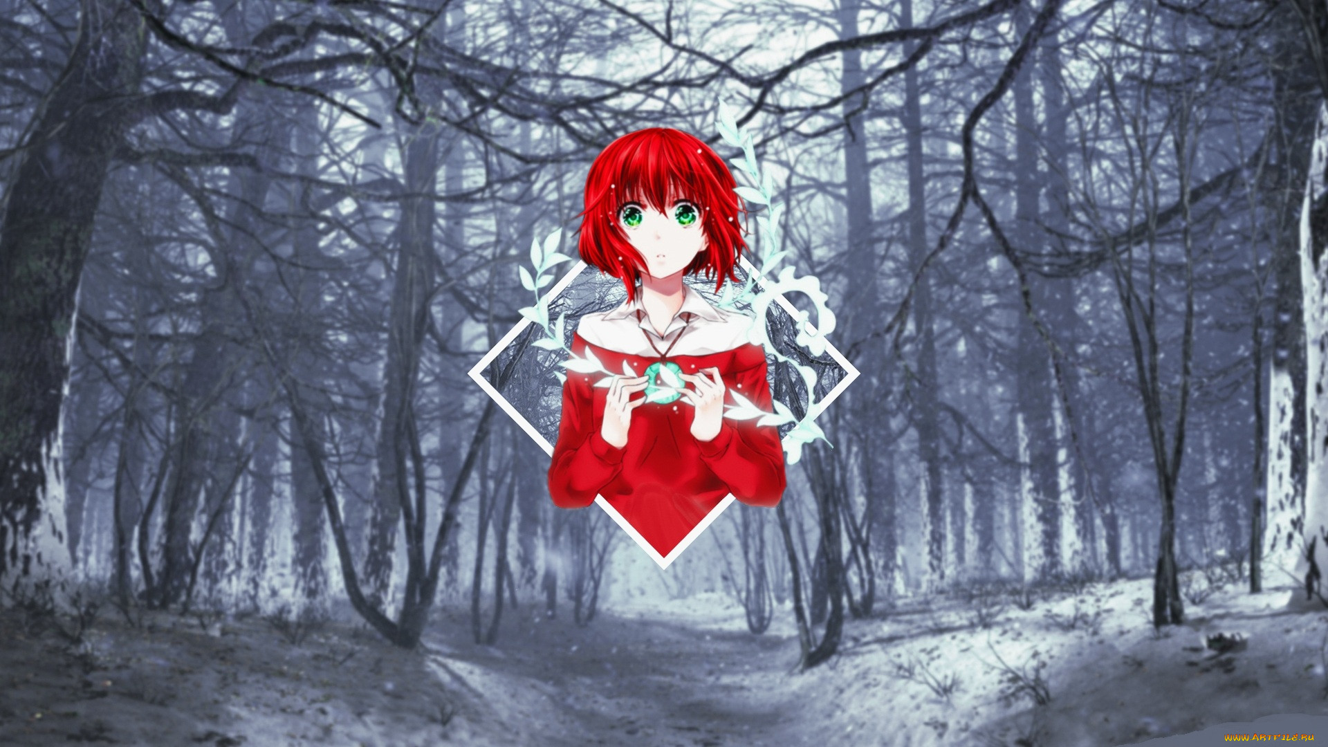 , mahou tsukai no yome, , 